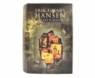 Erik Fosnes Hansen:  Beretninger om beskyttelse. Signert thumbnail
