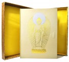 Dorji Rezín - ou Chaogui - Yishi Wangchu: Tibetan Thangas thumbnail