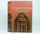 Hugh Thomas: The Slave Trade. thumbnail