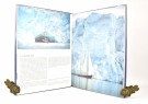 Rolf Bjelke - Deborah Shapiro:  Fra Arktis til Antarktis med Northern Light. thumbnail