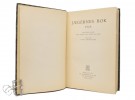 Jægernes bok 1928.  thumbnail