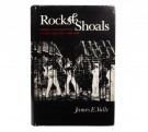 Rocks & Shoals. Signert. thumbnail