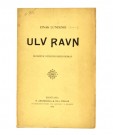 Einar Lundemo (Jacob Fabricius): Ulv ravn. thumbnail