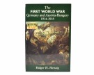 Holger H. Herwig:  The First World War.   thumbnail
