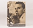 Fred Kaplan: Gore Vidal.  thumbnail