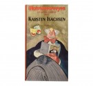 Karsten Isachsen: Halvtimesrevyen 1996. Signert. thumbnail