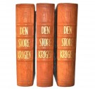 Den store krigen I-III. thumbnail