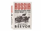 Antony Beevor:  Russia.   thumbnail