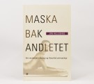 Jon Hellesnes: Maska bak andletet.  Signert. thumbnail