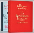 Des Etats généraux au 18 brumaire. thumbnail