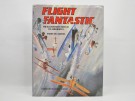 Annette Carson: Flight Fantastic.  thumbnail