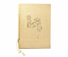Erik Hesselberg:  Kon-Tiki og jeg. Nr. 885/900. thumbnail