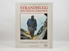 Strandhugg med Erling Johansen. Signert. thumbnail