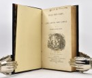 Harriet Beecher Stowe:  Uncle Tom's Cabin; or, Life Among the Lowly. 1852. thumbnail