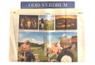 Jan-Erik Ebbestad Hansen:  Odd Nerdrum.  Malerier. thumbnail