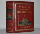 The Globe Illustrated Shakespeare. thumbnail