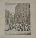 Zachary Grey / George Vertue: Hudibras... London [1744] thumbnail