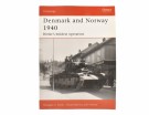 Douglas C Dildy:  Denmark and Norway 1940.   thumbnail
