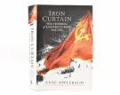 Anne Applebaum:  Iron Curtain.   thumbnail