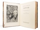 Martin Johnson: Løver.  thumbnail