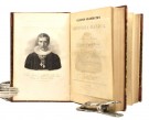 Saxonis Grammatici Historia Danica.  Bind I-II. thumbnail