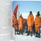 Kjell Bronken: Eventyrlig isferd. Signert thumbnail
