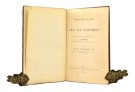 M. R. Barnard: The Private Life of The Old Northmen.   thumbnail