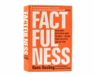 Rosling:  Factfulness.   thumbnail