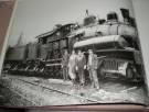 Dave Bohn and Rudolfo Petschek: The Locomotive Portraits. thumbnail