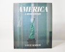 Lance Morrow: America.  thumbnail