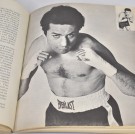 Mary Pat Kelly: Martin Scorsese thumbnail