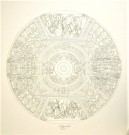 Loggien bilder in München.  Leipzig 1875.  thumbnail
