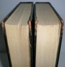 Topografisk-statistisk beskrivelse over Hedemarkens... I-II. thumbnail