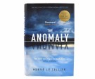 Hervé le Tellier:  The Anomaly.   thumbnail