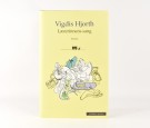 Vigdis Hjorth:  Lærerinnens sang.  Signert. thumbnail
