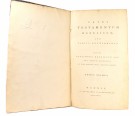 Vetus Testamentum Hebraicum; cum ariis lectionibus. thumbnail