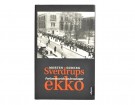 Morten Søberg: Sverdrups ekko.  thumbnail