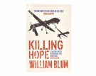 William Blum:  Killing Hope.   thumbnail