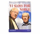 Arvid Bryne:  Vi sloss for Norge.   thumbnail