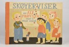 Alf Prøysen: Skøyerviser.   thumbnail