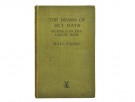 Hall Caine: The drama of three hundred & sixty-five days. thumbnail