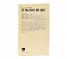 Hans Olav Brevig:  NS - fra parti til sekt 1933-37. thumbnail