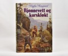 Dagfin Mangaard: Bjønnevett og karskløkt. thumbnail