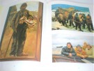 Christiane Redau: Scandinavian painters.  thumbnail