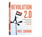 Wael Ghonim: Revolution 2.0  Signert. thumbnail
