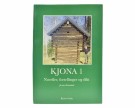 Jostein Holmedahl: Kjona 1.  thumbnail