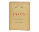Olav Gullvåg:  Villvin. Signert. thumbnail