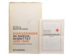 Evakueringen av Narvikavsnittet juni 1940. thumbnail