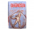 Jostein Gaarder: Diagnosen og andre noveller. (Debut) thumbnail