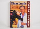 Einar Lunde: Paradisveien. Signert thumbnail